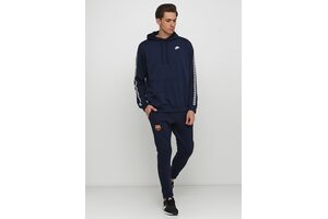 Штани спортивні Nike FCB M NSW JGGR OPTIC 919567-451