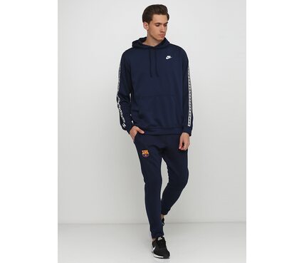 Штани спортивні Nike FCB M NSW JGGR OPTIC 919567-451