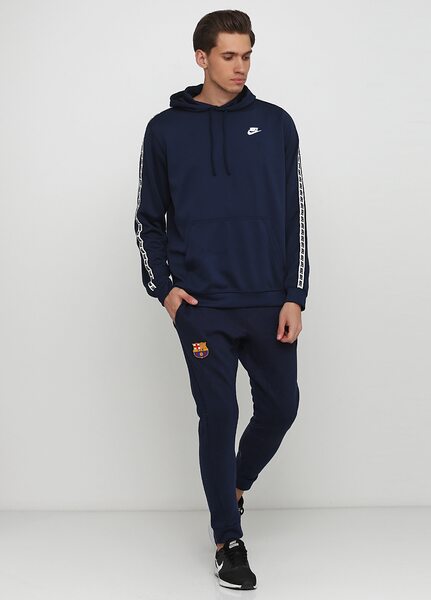 Придбати Штани спортивні Nike FCB M NSW JGGR OPTIC 919567-451 оригінал