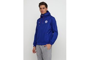 Вітровка CFC M NSW WR WVN AUT Nike 919580-495 Вітровка CFC M NSW WR WVN AUT Nike 919580-495