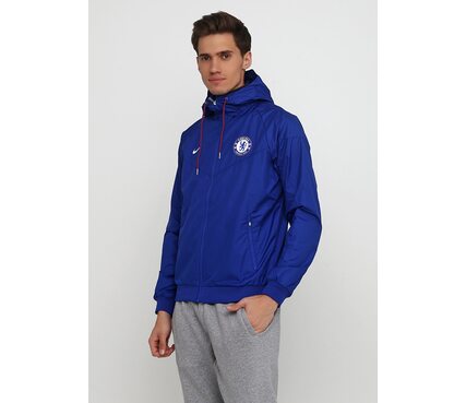 Вітровка CFC M NSW WR WVN AUT Nike 919580-495