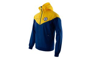 Вітровка спортивна Nike CFC M NSW WR WVN AUT 919580-497 Вітровка спортивна Nike CFC M NSW WR WVN AUT 919580-497