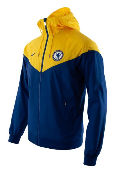 Придбати Вітровка спортивна Nike CFC M NSW WR WVN AUT 919580-497 оригінал Придбати Вітровка спортивна Nike CFC M NSW WR WVN AUT 919580-497 оригінал