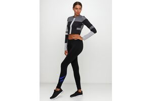 Nike CFC W NSW LEG A SEE LGGNG AUT 919639-010