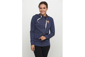 Кофта FCB W NSW GYM VNTG HOODIE CRE Nike 919642-451 Кофта FCB W NSW GYM VNTG HOODIE CRE Nike 919642-451