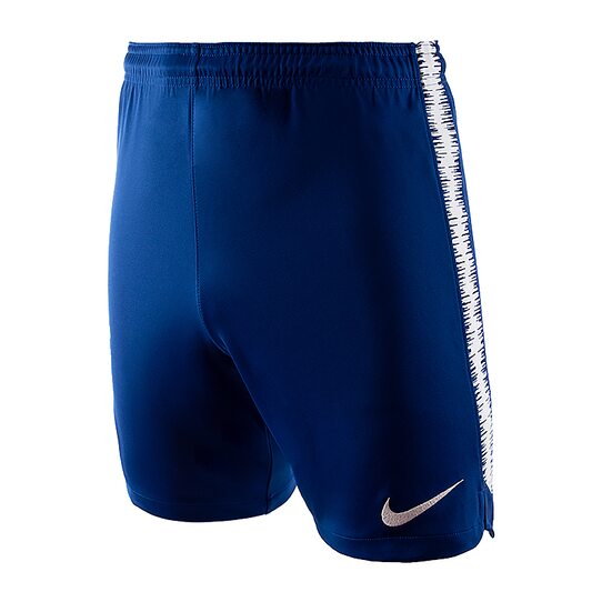 Купить Шорти  CFC M NK DRY SQD SHORT K Nike 919894-496 - оригинал, гарантия