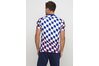 Купить Футболка  CFC M NK DRY SQD TOP SS GX 2 Nike 919937-101 - оригинал, гарантия