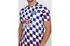 Купить Футболка  CFC M NK DRY SQD TOP SS GX 2 Nike 919937-101 - оригинал, гарантия