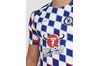 Купить Футболка  CFC M NK DRY SQD TOP SS GX 2 Nike 919937-101 - оригинал, гарантия