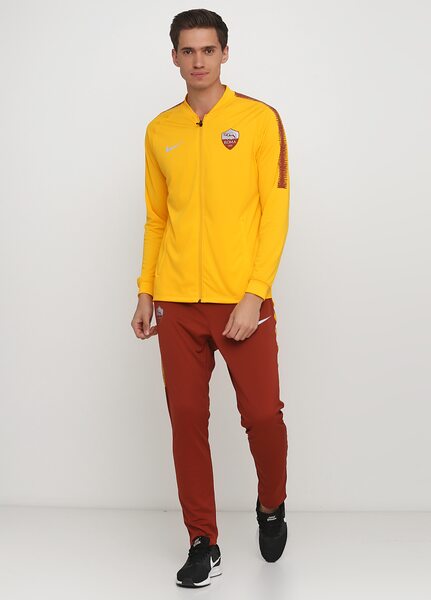 Придбати Костюм ROMA M NK DRY SQD TRK SUIT K Nike 919977-739 оригінал Придбати Костюм ROMA M NK DRY SQD TRK SUIT K Nike 919977-739 оригінал