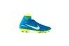 Купить Бутси  Mercurial Superfly V DF NJR FG Junior Nike 921483-400 - оригинал, гарантия