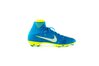 Купить Бутси  Mercurial Superfly V DF NJR FG Junior Nike 921483-400 - оригинал, гарантия