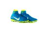 Купить Бутси  Mercurial Superfly V DF NJR FG Junior Nike 921483-400 - оригинал, гарантия