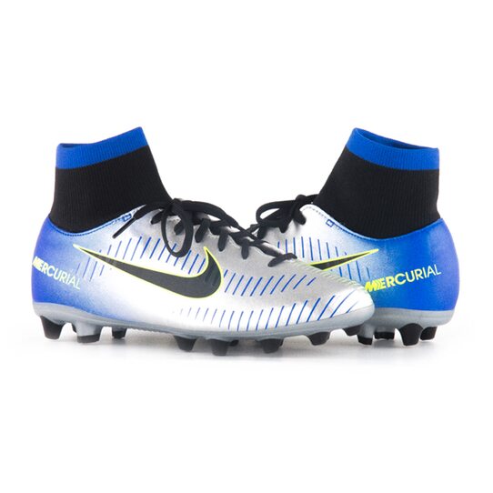 Придбати Nike JR MERCURIAL VCTRY6 DF NJR AGP 921484-407 оригінал