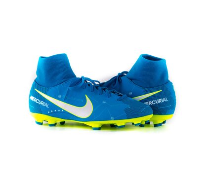 Nike MERCURIAL VICTORY VI DF NJR FG JR 921486-400