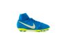 Купить Nike MERCURIAL VICTORY VI DF NJR FG JR 921486-400 - оригинал, гарантия