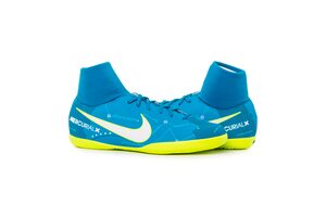 Бутси MercurialX Victory VI DF NJR IC Junior Nike 921491-400 Бутси MercurialX Victory VI DF NJR IC Junior Nike 921491-400