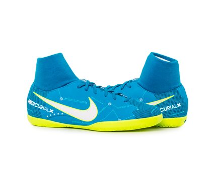 Бутси MercurialX Victory VI DF NJR IC Junior Nike 921491-400