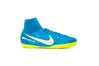 Придбати Бутси MercurialX Victory VI DF NJR IC Junior Nike 921491-400 оригінал Придбати Бутси MercurialX Victory VI DF NJR IC Junior Nike 921491-400 оригінал