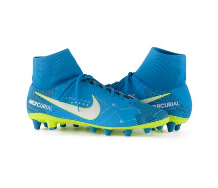Nike NJR MERCURIAL VICTORY VI DF AG-PRO 921503-400