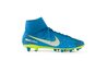 Купить Nike NJR MERCURIAL VICTORY VI DF AG-PRO 921503-400 - оригинал, гарантия