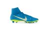 Купить Nike NJR MERCURIAL VICTORY VI DF AG-PRO 921503-400 - оригинал, гарантия