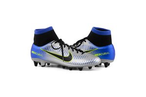 Бутсы мультигрунт MERCURIAL VCTRY 6 DF NJR AGPRO Nike 921503-407 Бутсы мультигрунт MERCURIAL VCTRY 6 DF NJR AGPRO Nike 921503-407