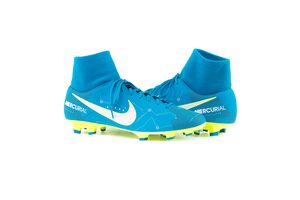 Бутсы футбольные Nike Mercurial Victory VI DF Neymar FG 921506-400 Бутсы футбольные Nike Mercurial Victory VI DF Neymar FG 921506-400