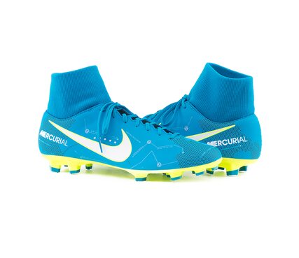 Бутси футбольні Nike Mercurial Victory VI DF Neymar FG 921506-400