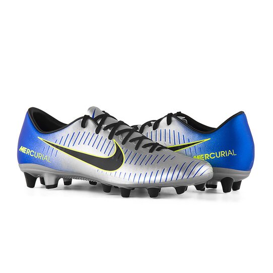 Купить Nike MERCURIAL VICTORY VI NJR AG 921508-407 - оригинал, гарантия