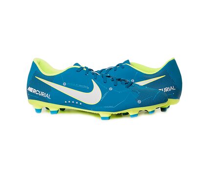 Nike Mercurial Vortex III NJR FG 921511-400