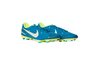 Купить Nike Mercurial Vortex III NJR FG 921511-400 - оригинал, гарантия