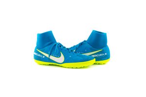 Бутси MercurialX Victory VI DF NJR TF Nike 921514-400