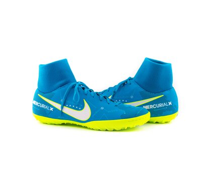 Бутси  MercurialX Victory VI DF NJR TF Nike 921514-400