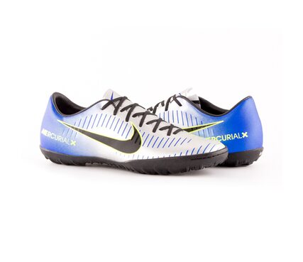 Nike MERCURIALX VICTORY VI NJR TF 921517-407
