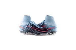 Бутси MERCURIAL SUPERFLY V DF FG JR Nike 921526-400