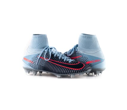 Бутси MERCURIAL SUPERFLY V DF FG JR Nike 921526-400
