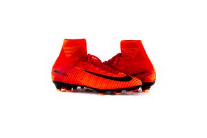 Бутси JR MERCURIAL SUPERFLY V DF FG Nike 921526-616