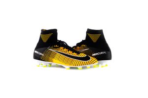 Бутсы  MERCURIAL SUPERFLY V DF FG JR Nike 921526-801