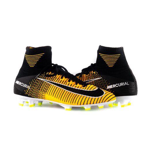 Придбати Бутси MERCURIAL SUPERFLY V DF FG JR Nike 921526-801 оригінал