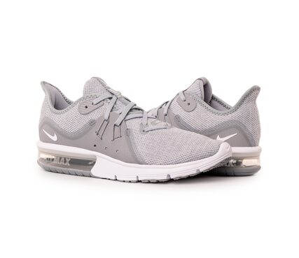 Nike AIR MAX SEQUENT 3 921694-003