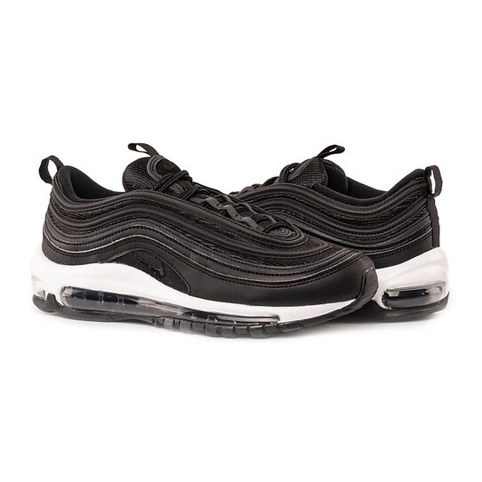 Купити Кросівки спортивні W AIR MAX 97 Nike 921733-006 - оригінал