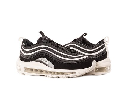 Кросівки спортивні W AIR MAX 97 Nike 921733-017