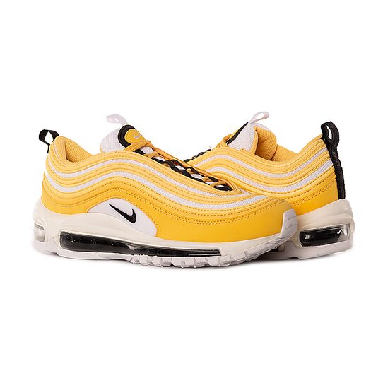 Купити Кросівки спортивні W AIR MAX 97 Nike 921733-703 - оригінал