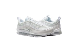 Кроссовки AIR MAX 97 Nike 921826-101 Кроссовки AIR MAX 97 Nike 921826-101