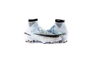 Бутси Mercurial Superfly V DF CR7 FG Junior Nike 922586-401