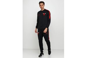 Nike CHI M NK DRY TRK SUIT 923080-010