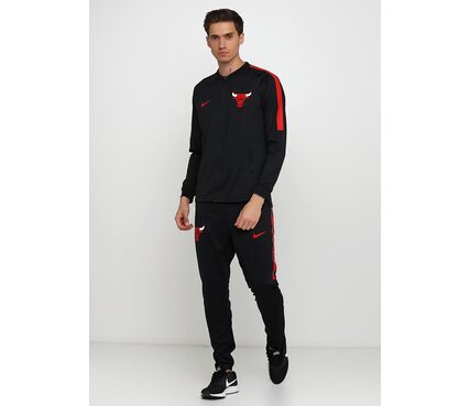 Nike CHI M NK DRY TRK SUIT 923080-010