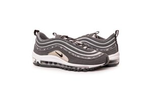 Кросівки спортивні AIR MAX 97 SE (GS) Nike 923288-001 Кросівки спортивні AIR MAX 97 SE (GS) Nike 923288-001