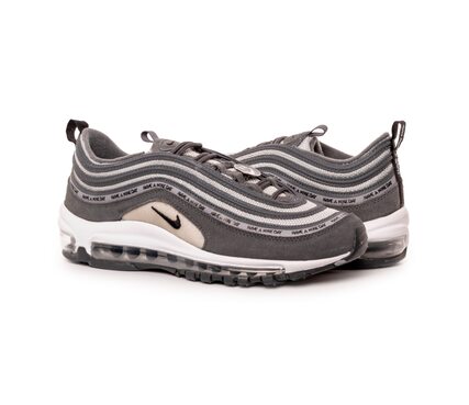 Кросівки спортивні AIR MAX 97 SE (GS) Nike 923288-001 Кросівки спортивні AIR MAX 97 SE (GS) Nike 923288-001